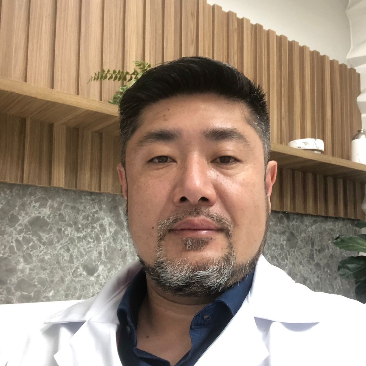 Dr Milton -ortopedista e neurologista