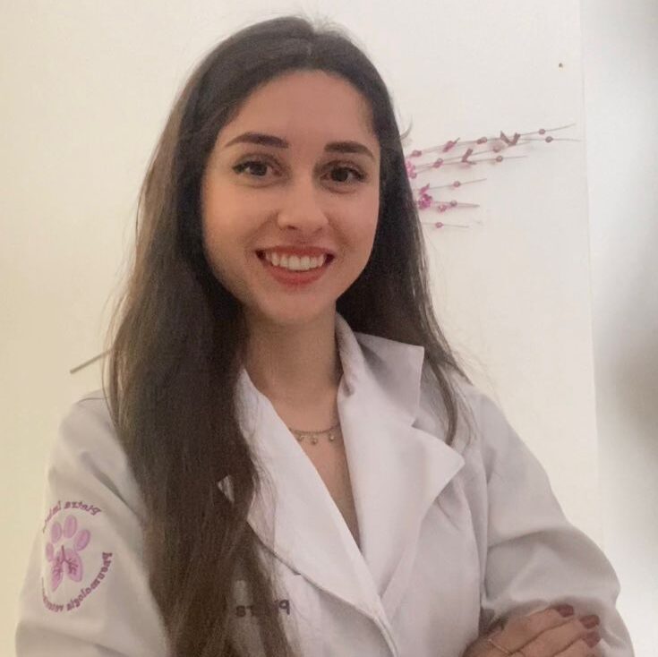 Dra Pietra - Pneumologista